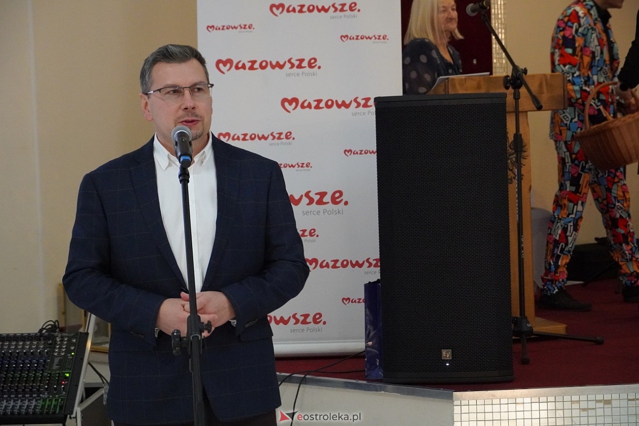 Przegląd Kół Gospodyń Wiejskich w Kadzidle [24.11.2024] - zdjęcie #85 - eOstroleka.pl