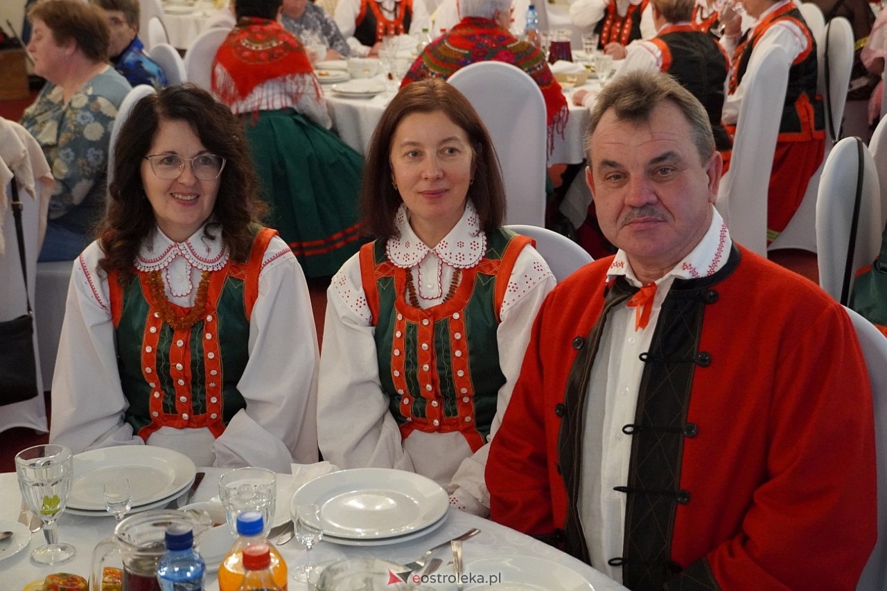 Przegląd Kół Gospodyń Wiejskich w Kadzidle [24.11.2024] - zdjęcie #83 - eOstroleka.pl