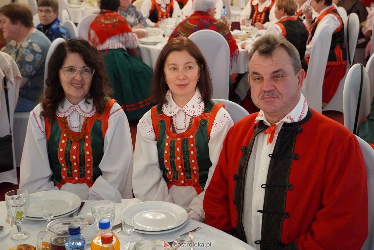 Przegląd Kół Gospodyń Wiejskich w Kadzidle [24.11.2024] - zdjęcie #82 - eOstroleka.pl