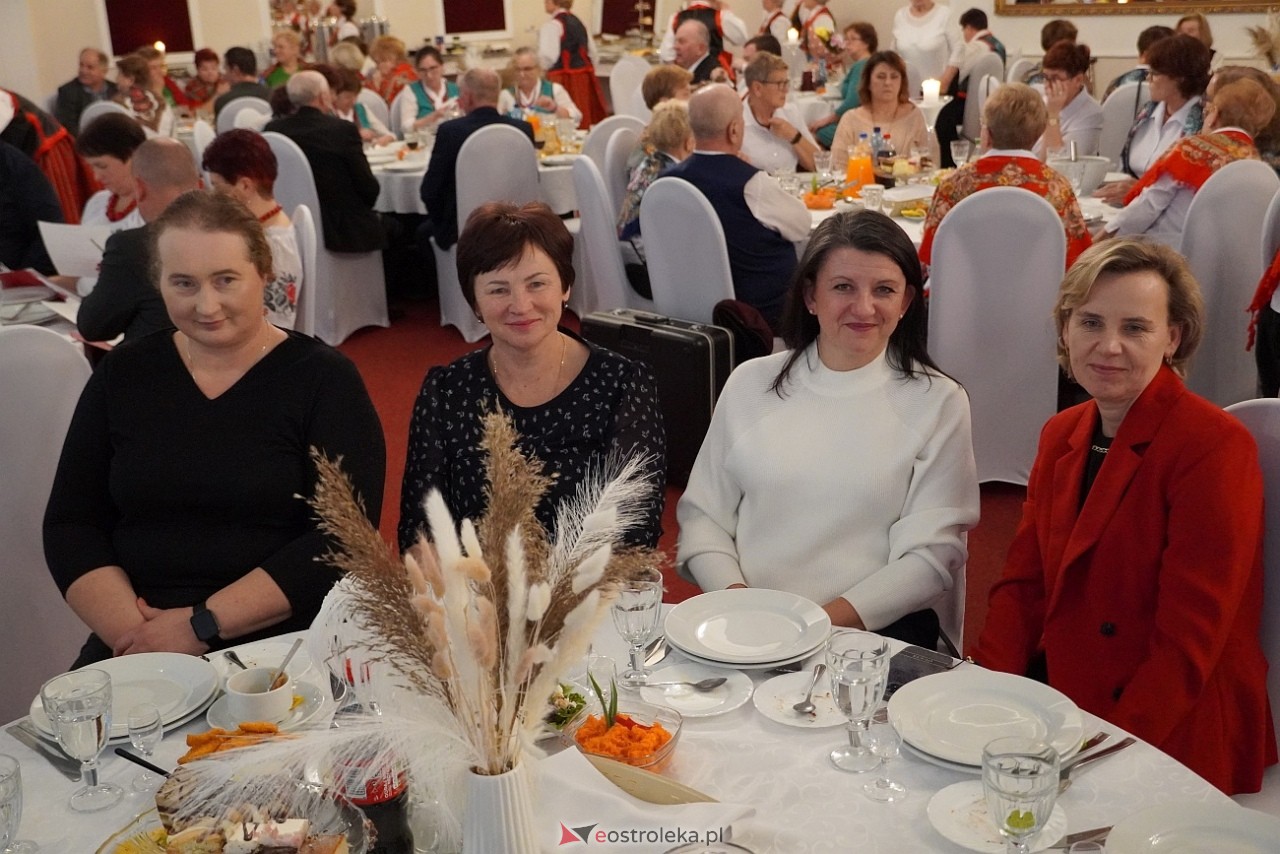 Przegląd Kół Gospodyń Wiejskich w Kadzidle [24.11.2024] - zdjęcie #80 - eOstroleka.pl