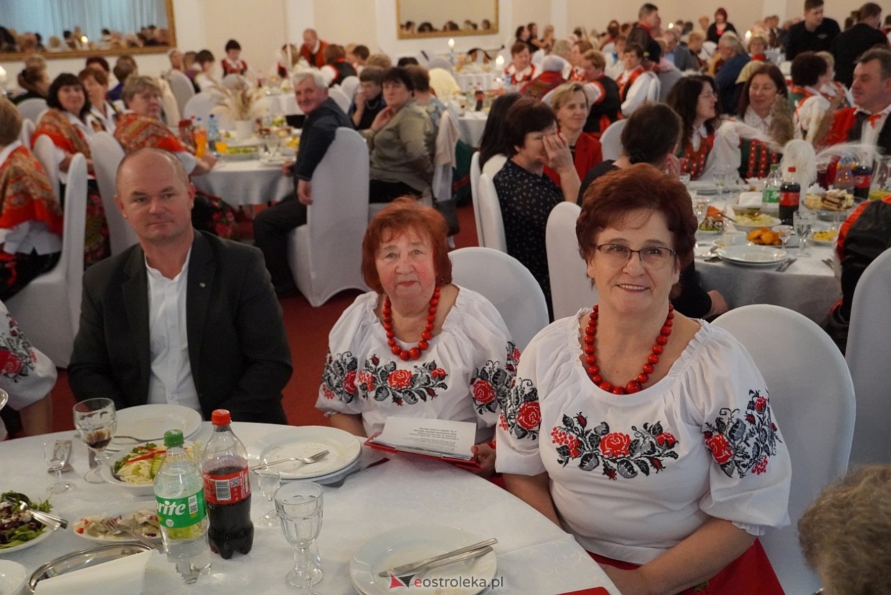 Przegląd Kół Gospodyń Wiejskich w Kadzidle [24.11.2024] - zdjęcie #78 - eOstroleka.pl