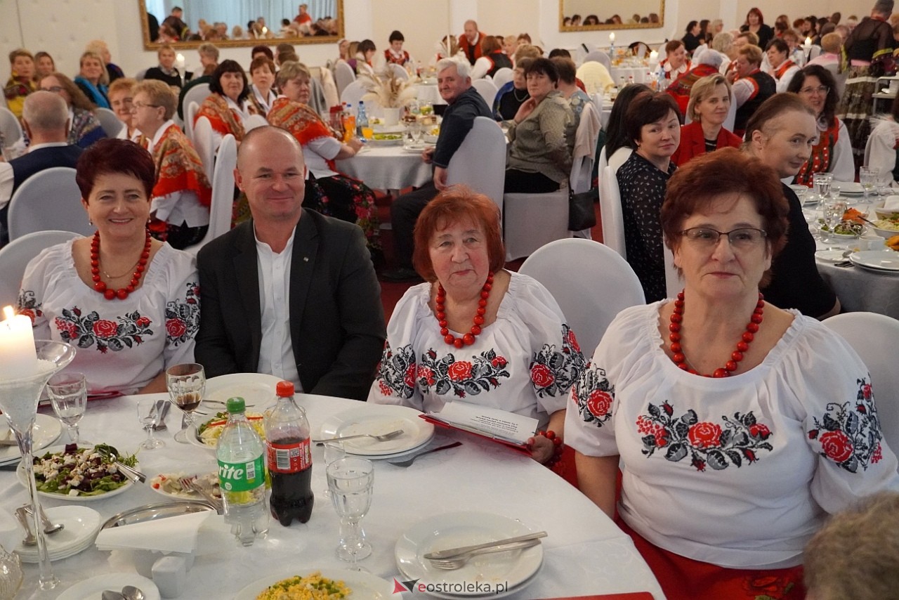 Przegląd Kół Gospodyń Wiejskich w Kadzidle [24.11.2024] - zdjęcie #77 - eOstroleka.pl