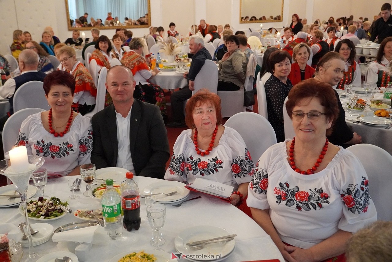 Przegląd Kół Gospodyń Wiejskich w Kadzidle [24.11.2024] - zdjęcie #76 - eOstroleka.pl