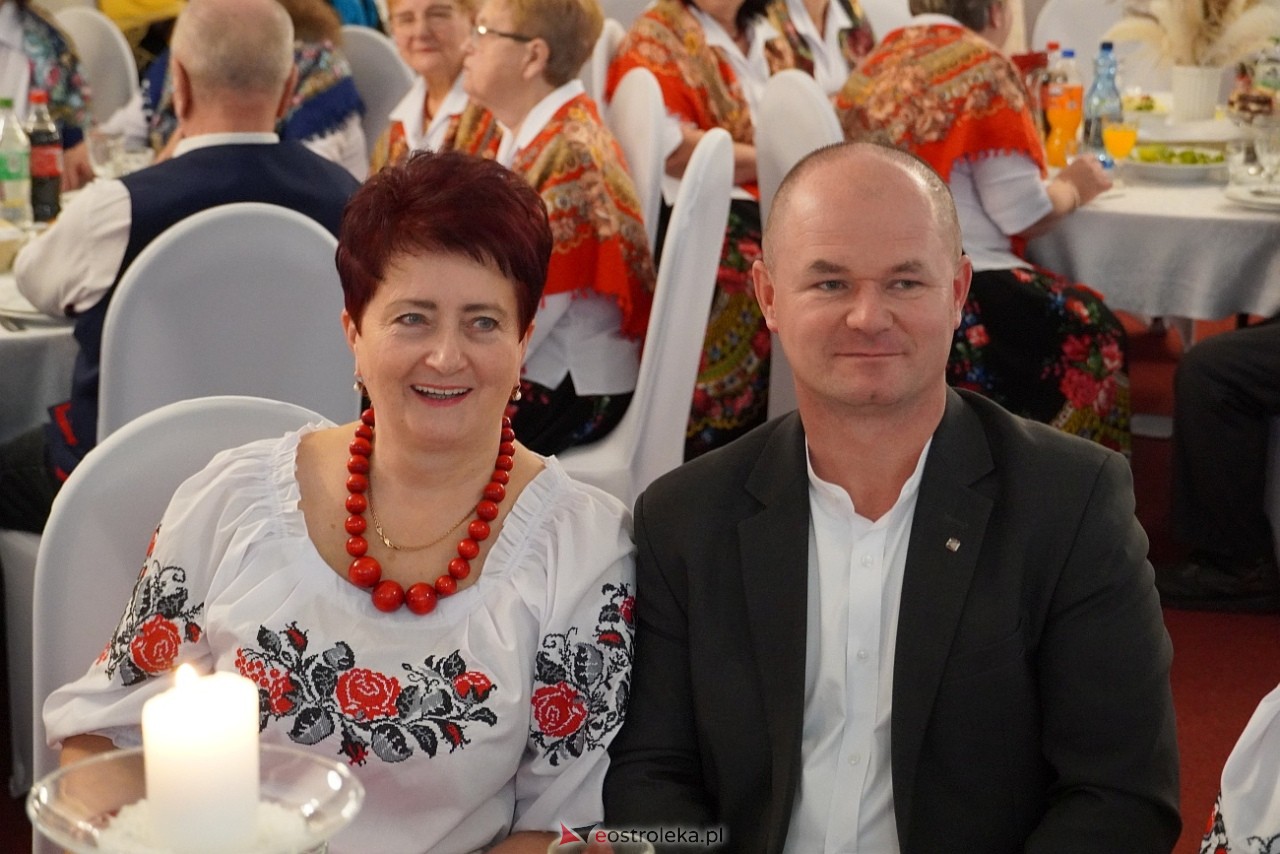 Przegląd Kół Gospodyń Wiejskich w Kadzidle [24.11.2024] - zdjęcie #75 - eOstroleka.pl