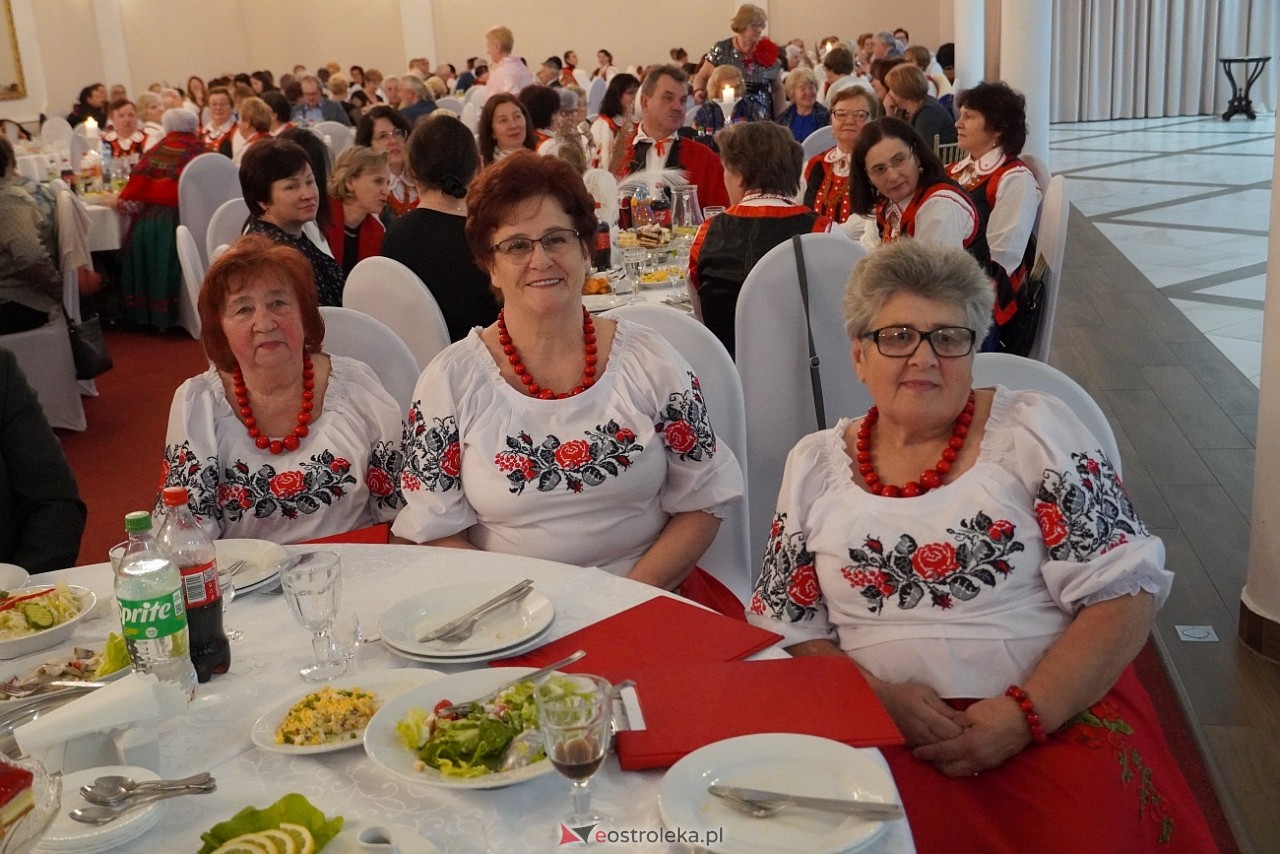 Przegląd Kół Gospodyń Wiejskich w Kadzidle [24.11.2024] - zdjęcie #73 - eOstroleka.pl