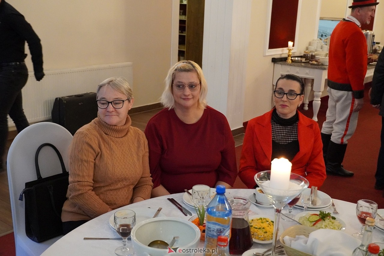 Przegląd Kół Gospodyń Wiejskich w Kadzidle [24.11.2024] - zdjęcie #71 - eOstroleka.pl