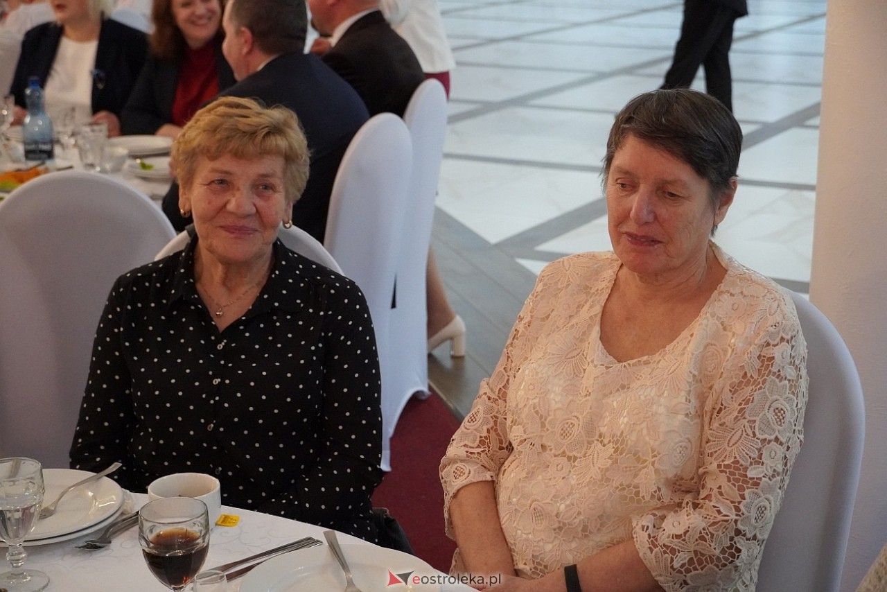 Przegląd Kół Gospodyń Wiejskich w Kadzidle [24.11.2024] - zdjęcie #70 - eOstroleka.pl