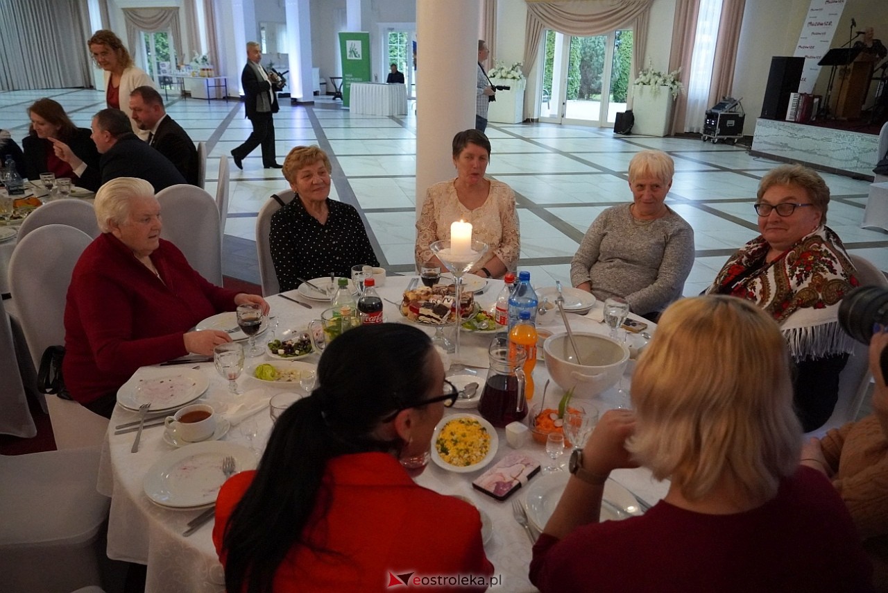 Przegląd Kół Gospodyń Wiejskich w Kadzidle [24.11.2024] - zdjęcie #66 - eOstroleka.pl