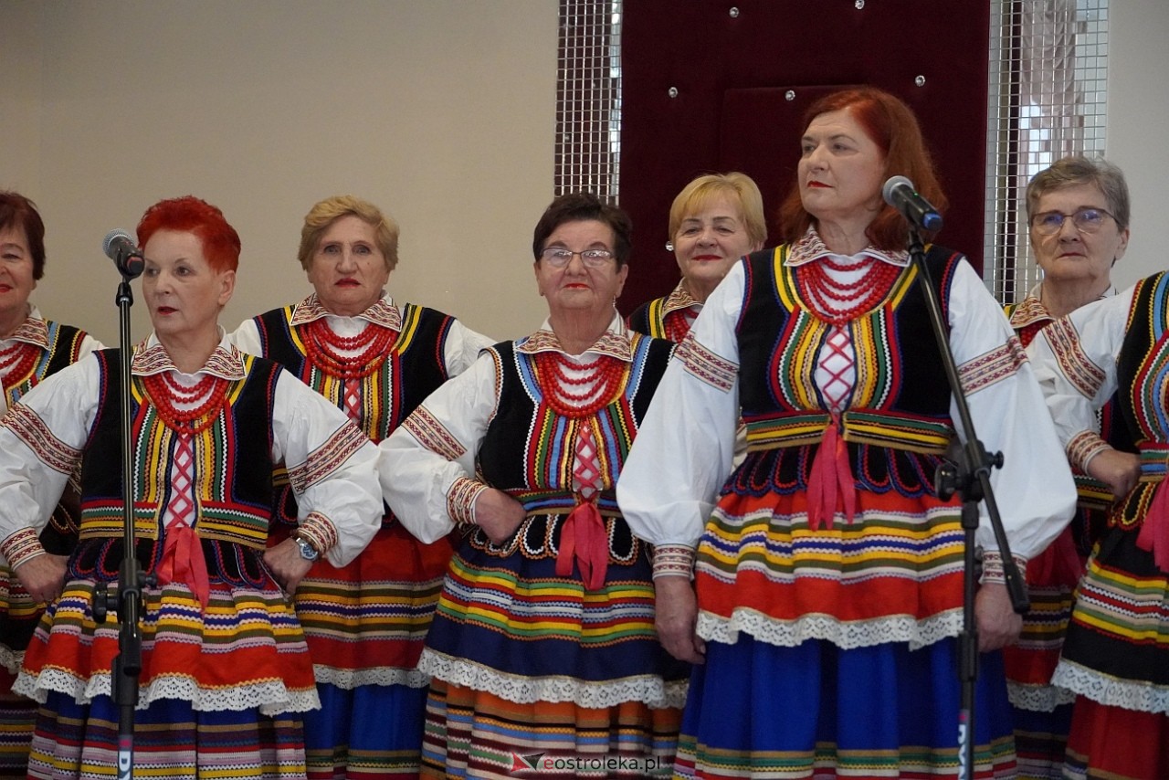 Przegląd Kół Gospodyń Wiejskich w Kadzidle [24.11.2024] - zdjęcie #62 - eOstroleka.pl