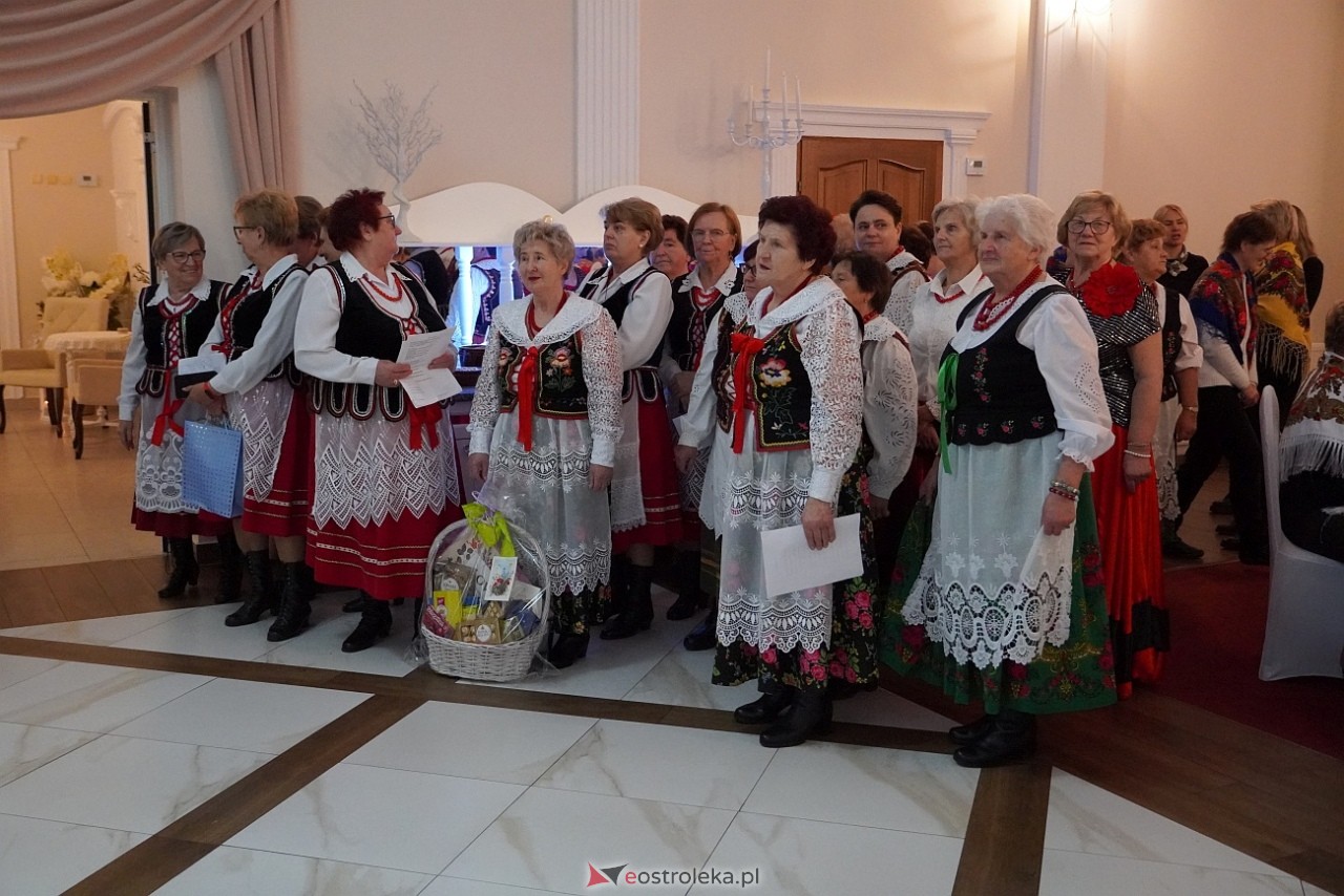 Przegląd Kół Gospodyń Wiejskich w Kadzidle [24.11.2024] - zdjęcie #56 - eOstroleka.pl