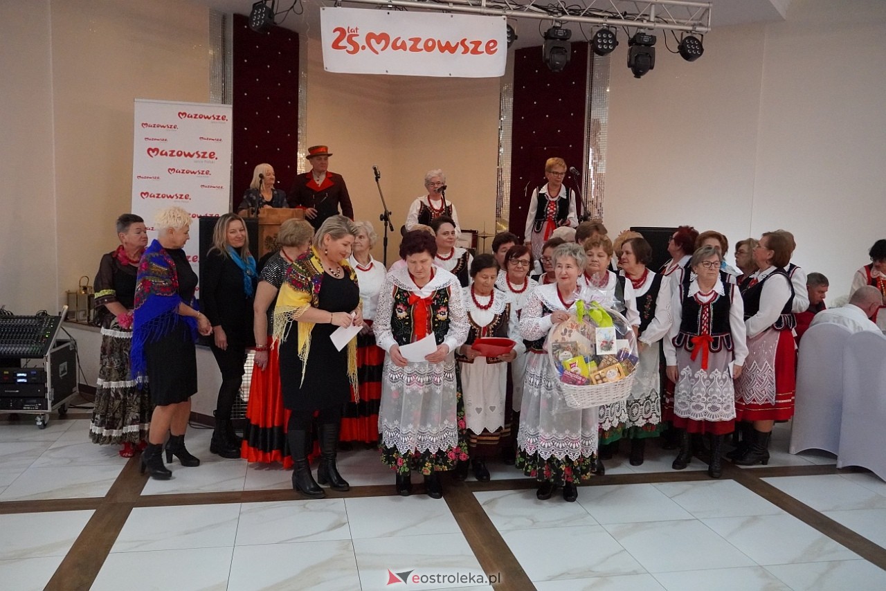 Przegląd Kół Gospodyń Wiejskich w Kadzidle [24.11.2024] - zdjęcie #52 - eOstroleka.pl
