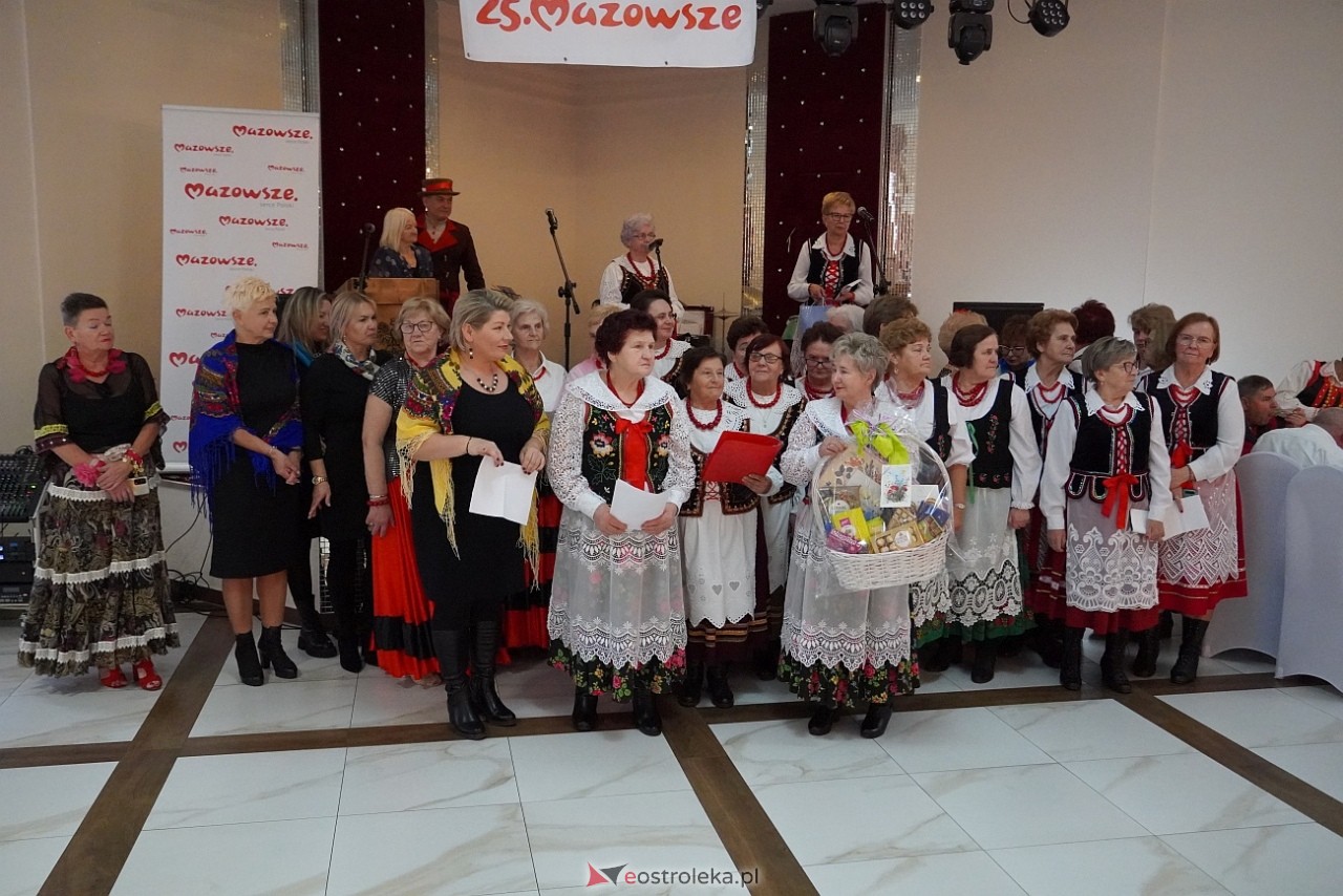 Przegląd Kół Gospodyń Wiejskich w Kadzidle [24.11.2024] - zdjęcie #51 - eOstroleka.pl