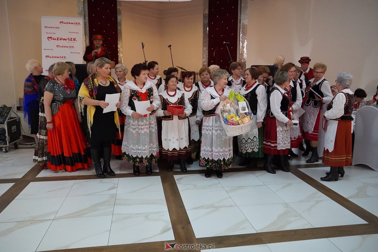 Przegląd Kół Gospodyń Wiejskich w Kadzidle [24.11.2024] - zdjęcie #49 - eOstroleka.pl