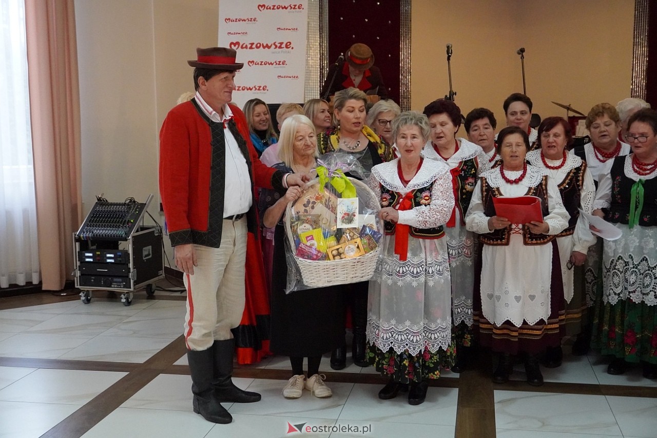 Przegląd Kół Gospodyń Wiejskich w Kadzidle [24.11.2024] - zdjęcie #48 - eOstroleka.pl