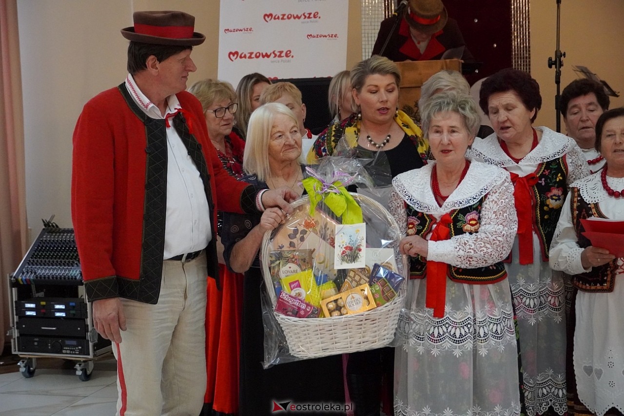 Przegląd Kół Gospodyń Wiejskich w Kadzidle [24.11.2024] - zdjęcie #47 - eOstroleka.pl