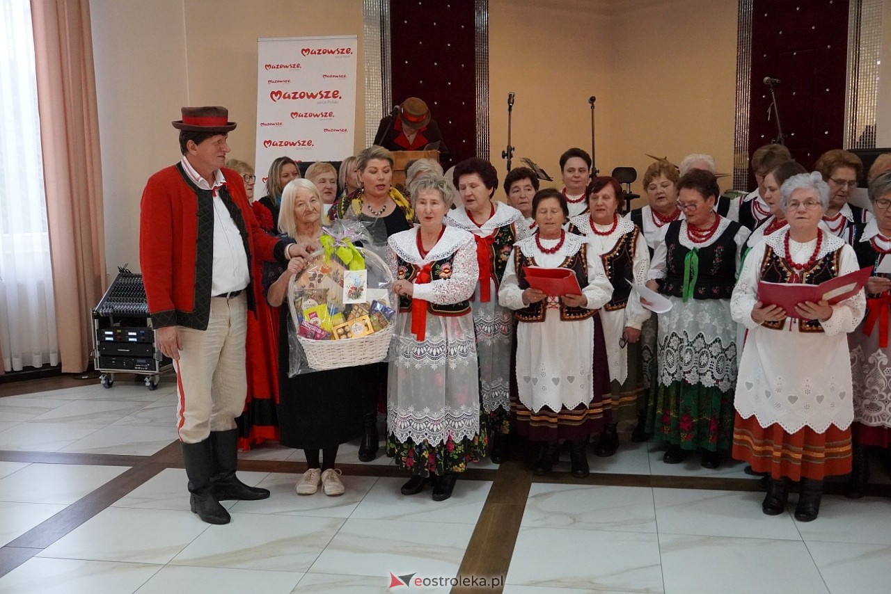 Przegląd Kół Gospodyń Wiejskich w Kadzidle [24.11.2024] - zdjęcie #46 - eOstroleka.pl