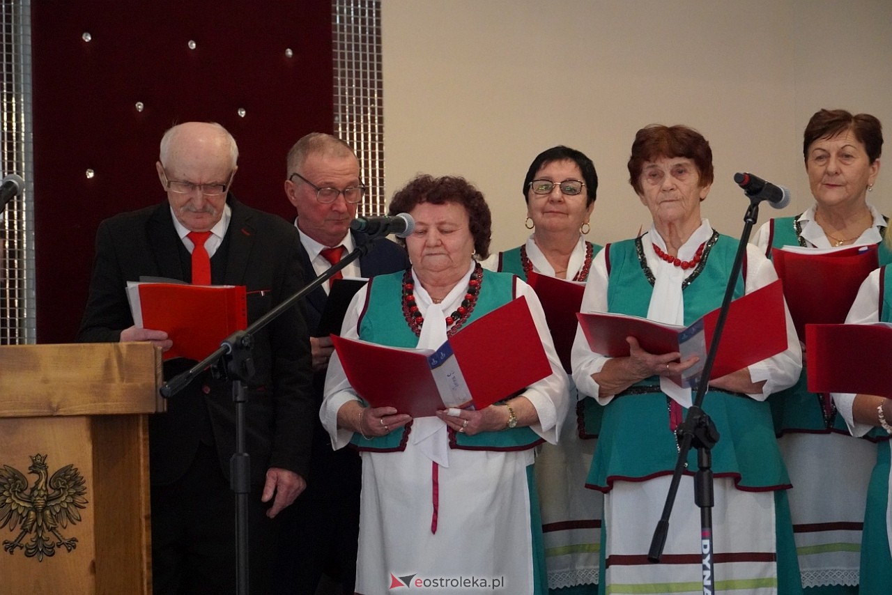 Przegląd Kół Gospodyń Wiejskich w Kadzidle [24.11.2024] - zdjęcie #39 - eOstroleka.pl