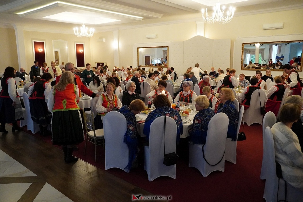 Przegląd Kół Gospodyń Wiejskich w Kadzidle [24.11.2024] - zdjęcie #35 - eOstroleka.pl