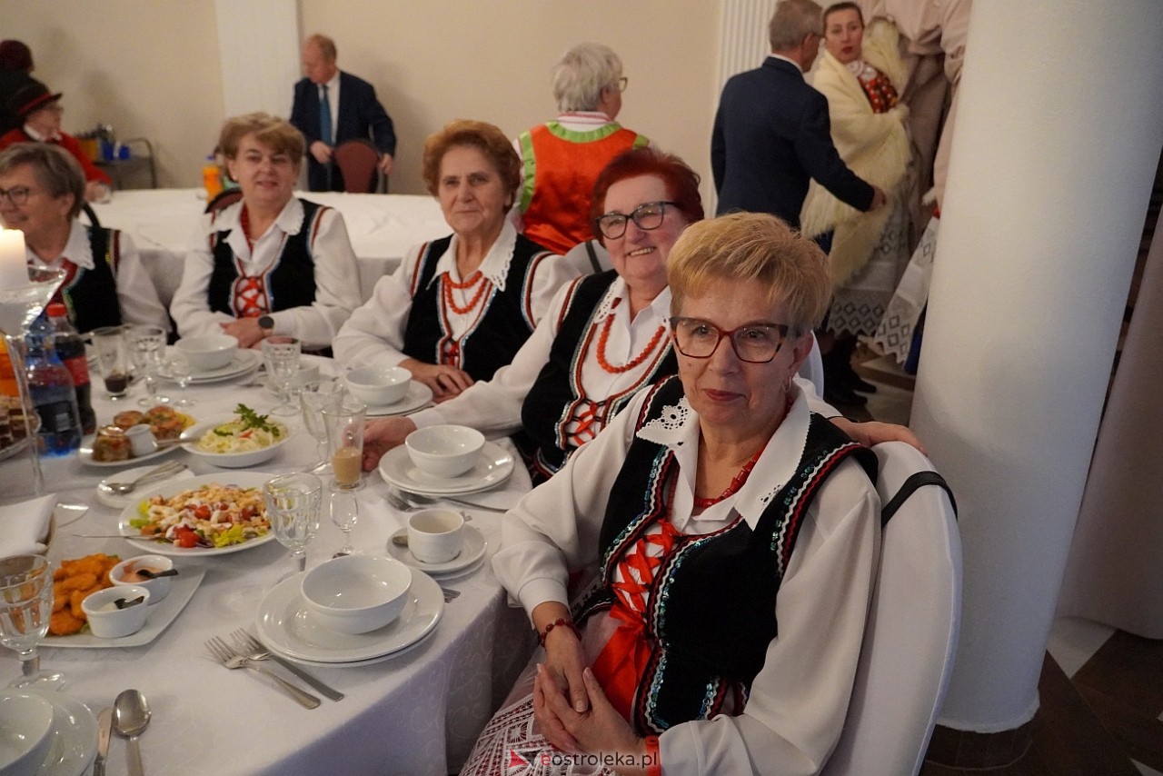 Przegląd Kół Gospodyń Wiejskich w Kadzidle [24.11.2024] - zdjęcie #31 - eOstroleka.pl