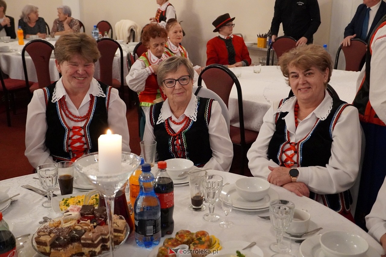 Przegląd Kół Gospodyń Wiejskich w Kadzidle [24.11.2024] - zdjęcie #30 - eOstroleka.pl