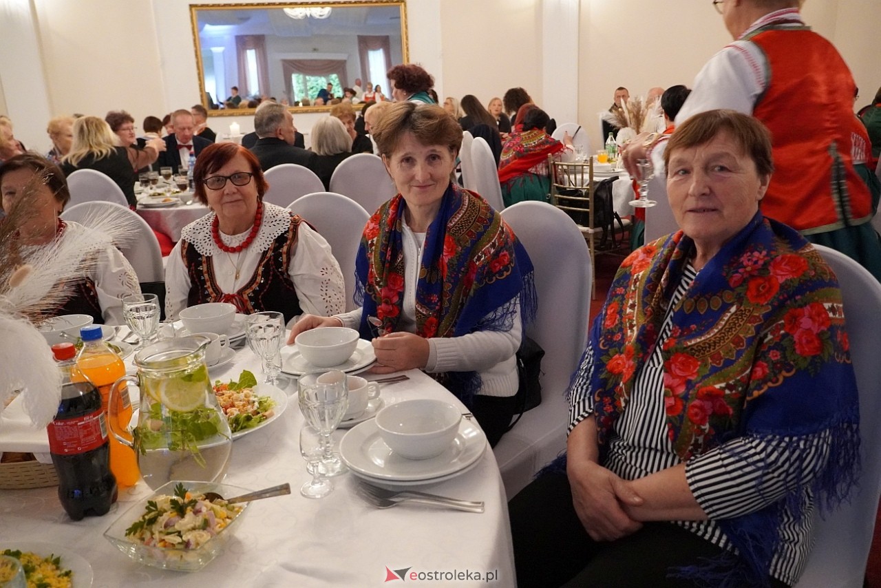 Przegląd Kół Gospodyń Wiejskich w Kadzidle [24.11.2024] - zdjęcie #27 - eOstroleka.pl
