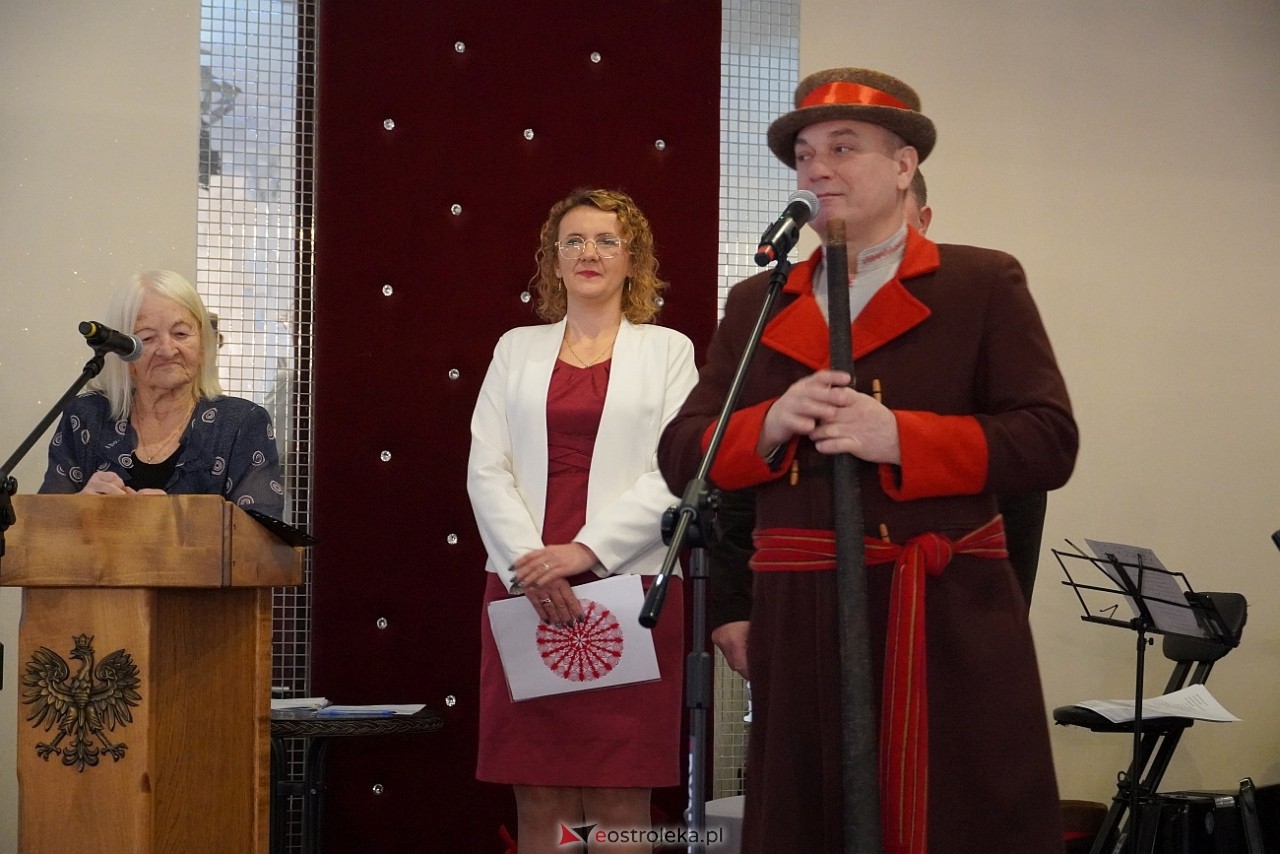 Przegląd Kół Gospodyń Wiejskich w Kadzidle [24.11.2024] - zdjęcie #23 - eOstroleka.pl