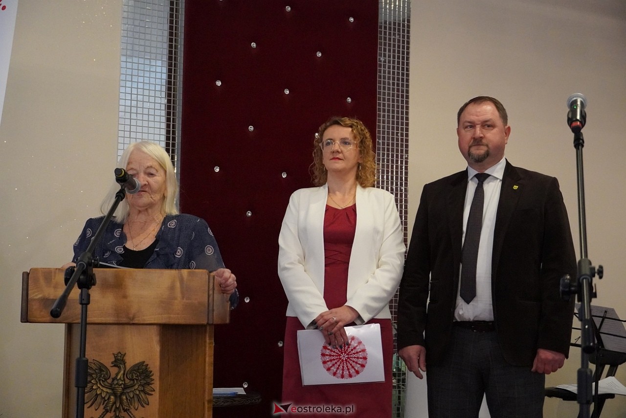 Przegląd Kół Gospodyń Wiejskich w Kadzidle [24.11.2024] - zdjęcie #21 - eOstroleka.pl