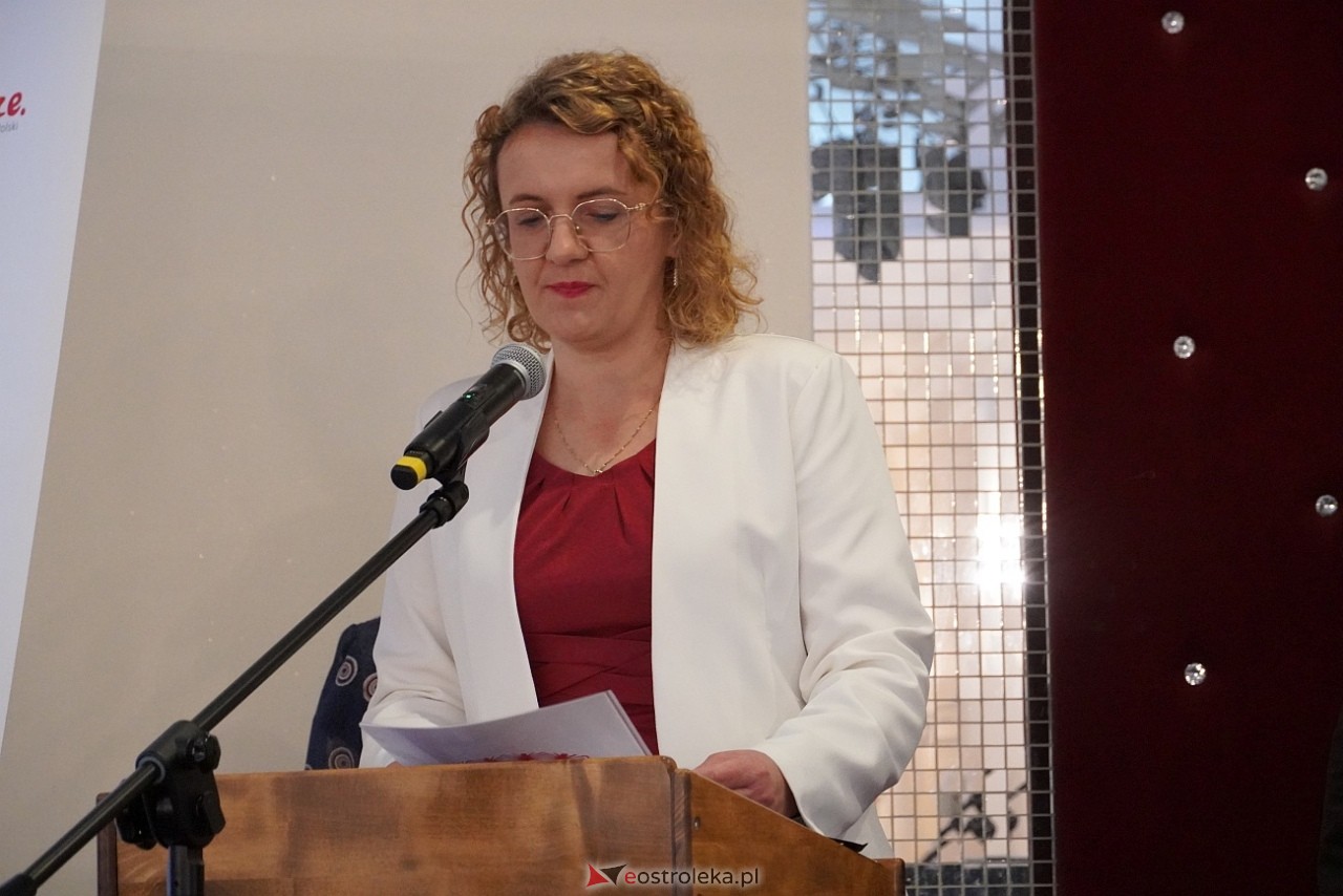 Przegląd Kół Gospodyń Wiejskich w Kadzidle [24.11.2024] - zdjęcie #15 - eOstroleka.pl