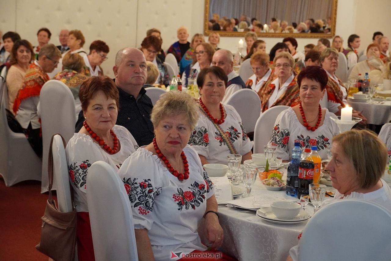 Przegląd Kół Gospodyń Wiejskich w Kadzidle [24.11.2024] - zdjęcie #10 - eOstroleka.pl