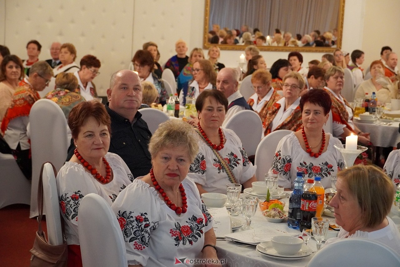 Przegląd Kół Gospodyń Wiejskich w Kadzidle [24.11.2024] - zdjęcie #9 - eOstroleka.pl