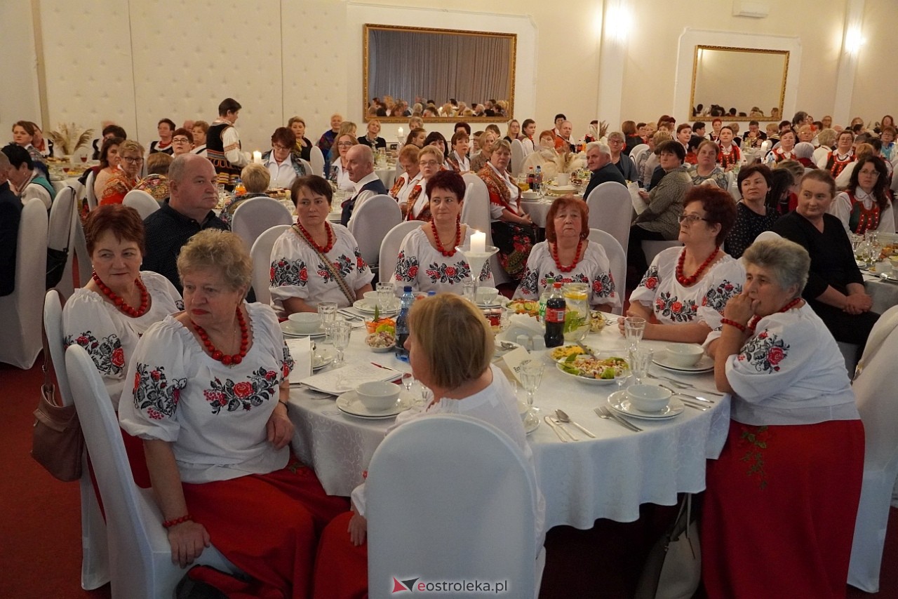 Przegląd Kół Gospodyń Wiejskich w Kadzidle [24.11.2024] - zdjęcie #8 - eOstroleka.pl