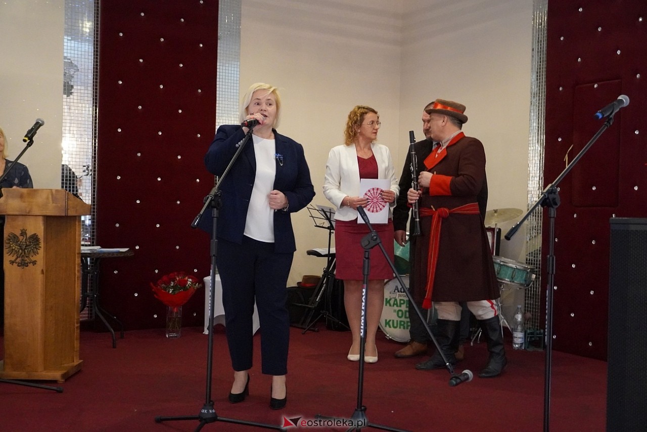 Przegląd Kół Gospodyń Wiejskich w Kadzidle [24.11.2024] - zdjęcie #6 - eOstroleka.pl