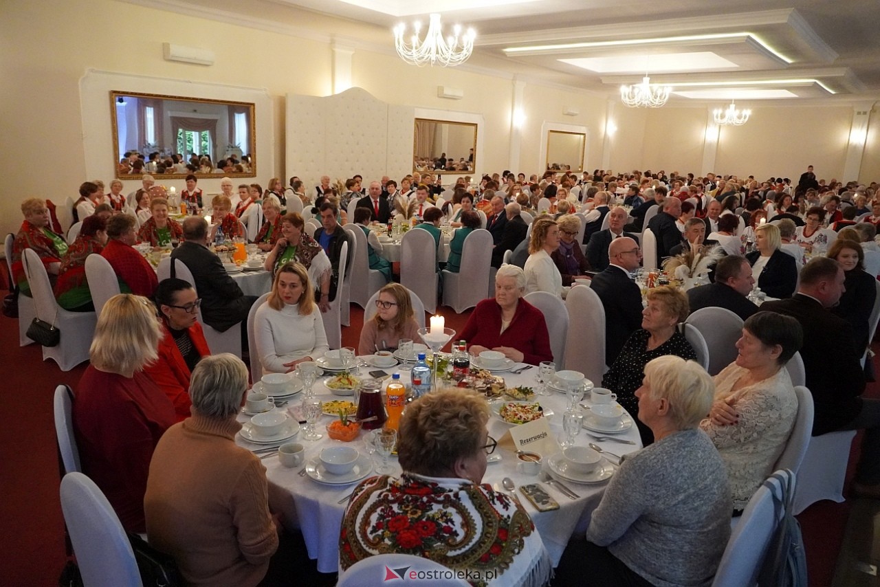 Przegląd Kół Gospodyń Wiejskich w Kadzidle [24.11.2024] - zdjęcie #5 - eOstroleka.pl