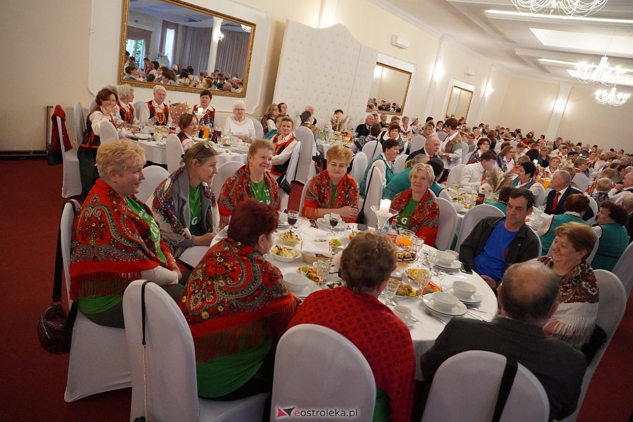 Przegląd Kół Gospodyń Wiejskich w Kadzidle [24.11.2024] - zdjęcie #4 - eOstroleka.pl