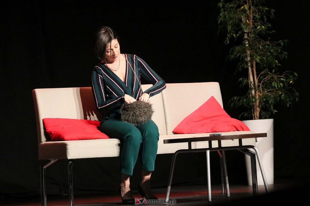 Żona do adopcji - komedia w Myszyńcu [24.11.2024] - zdjęcie #17 - eOstroleka.pl