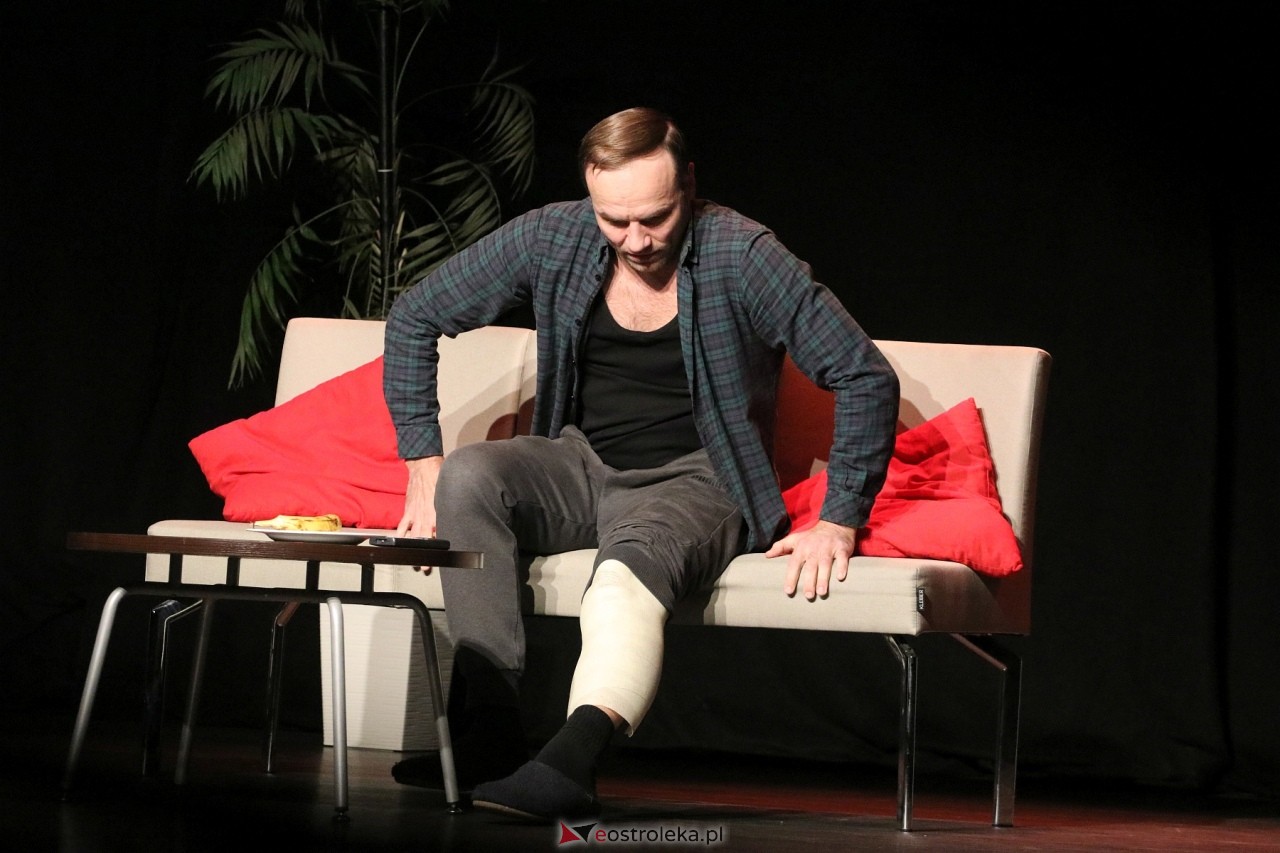 Żona do adopcji - komedia w Myszyńcu [24.11.2024] - zdjęcie #15 - eOstroleka.pl