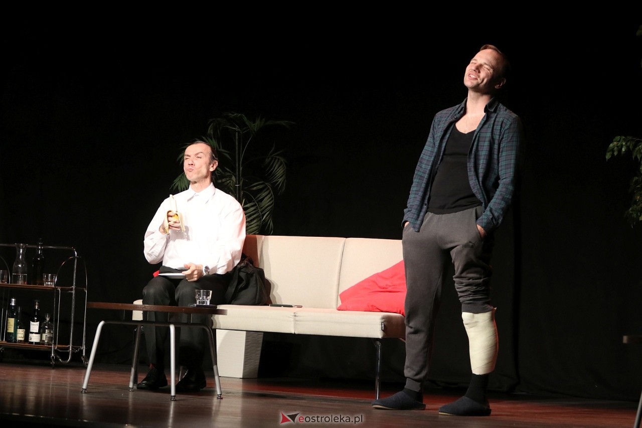 Żona do adopcji - komedia w Myszyńcu [24.11.2024] - zdjęcie #13 - eOstroleka.pl