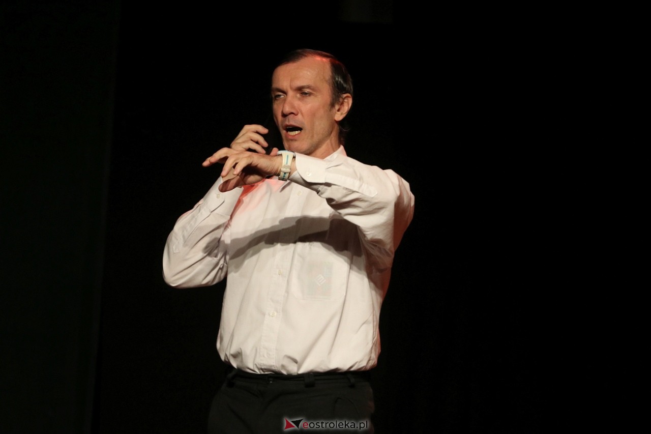 Żona do adopcji - komedia w Myszyńcu [24.11.2024] - zdjęcie #10 - eOstroleka.pl