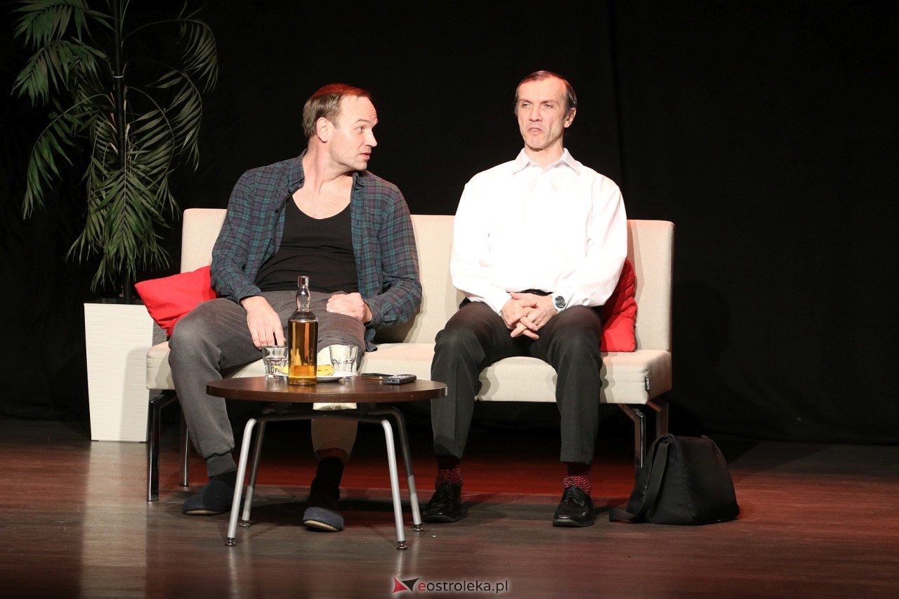 Żona do adopcji - komedia w Myszyńcu [24.11.2024] - zdjęcie #9 - eOstroleka.pl
