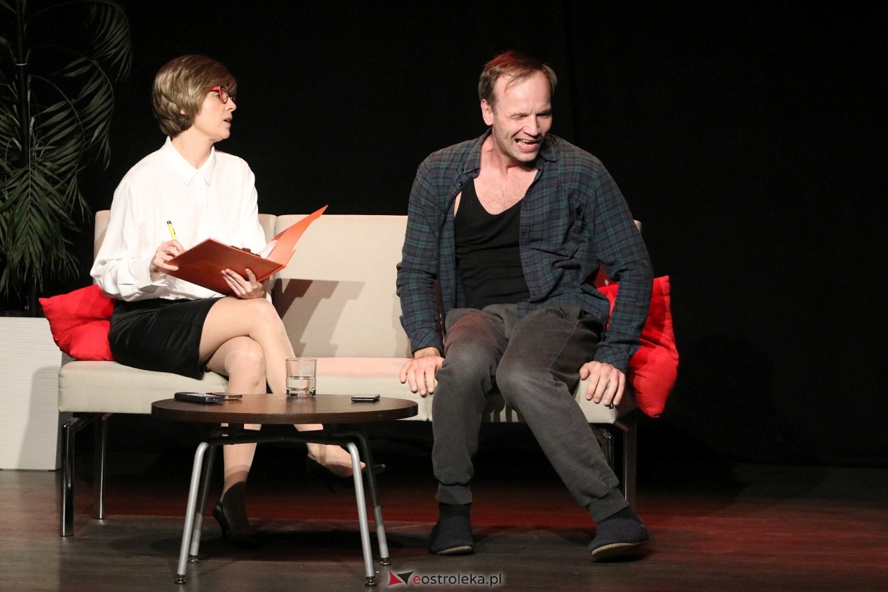 Żona do adopcji - komedia w Myszyńcu [24.11.2024] - zdjęcie #5 - eOstroleka.pl
