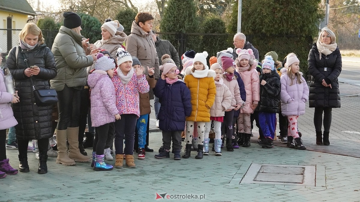Dzień Kolejarza 2024 w Ostrołęce [25.11.2024] - zdjęcie #80 - eOstroleka.pl