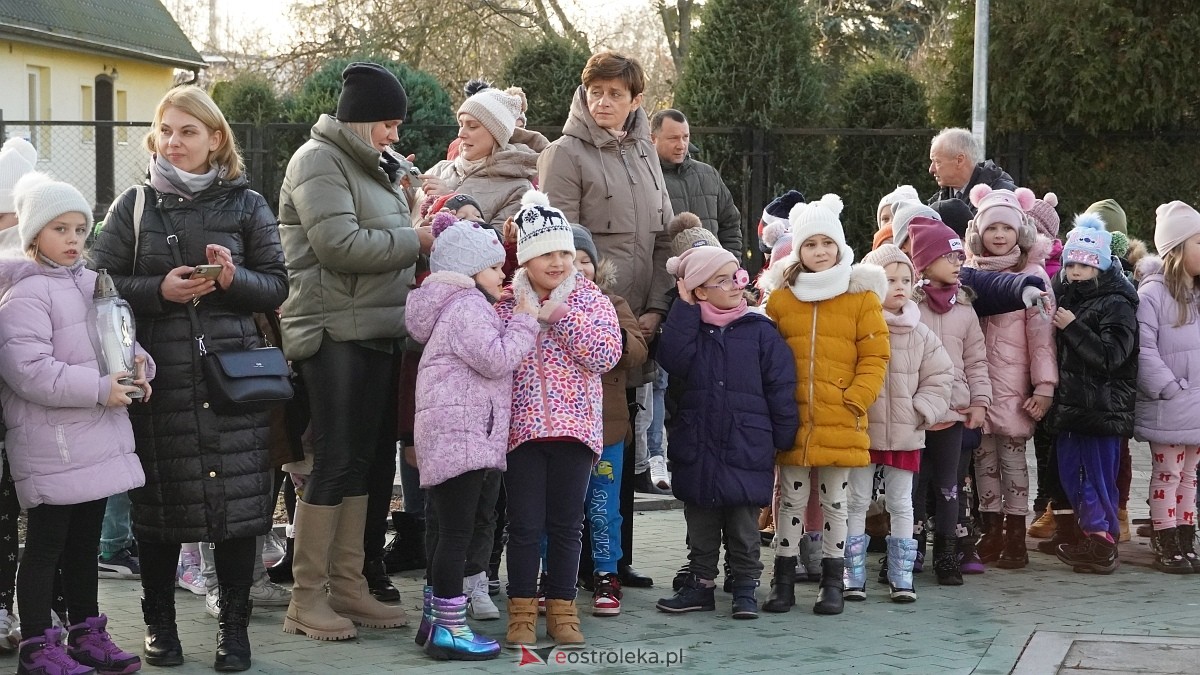 Dzień Kolejarza 2024 w Ostrołęce [25.11.2024] - zdjęcie #79 - eOstroleka.pl