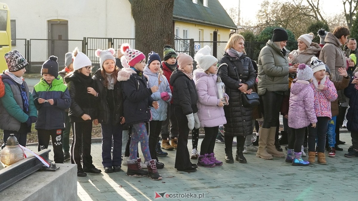 Dzień Kolejarza 2024 w Ostrołęce [25.11.2024] - zdjęcie #77 - eOstroleka.pl