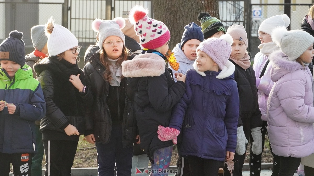 Dzień Kolejarza 2024 w Ostrołęce [25.11.2024] - zdjęcie #76 - eOstroleka.pl