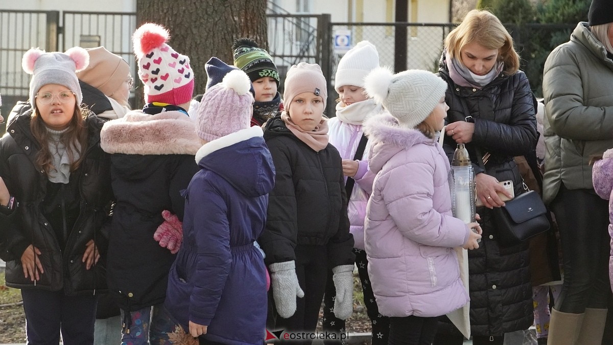 Dzień Kolejarza 2024 w Ostrołęce [25.11.2024] - zdjęcie #75 - eOstroleka.pl