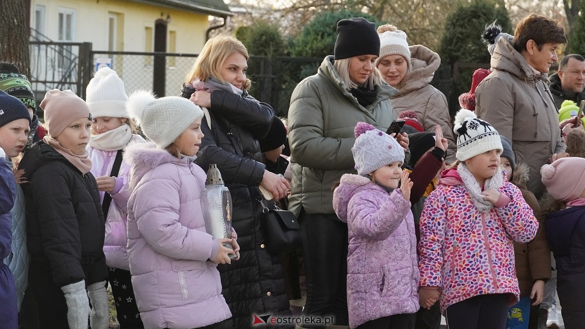 Dzień Kolejarza 2024 w Ostrołęce [25.11.2024] - zdjęcie #74 - eOstroleka.pl