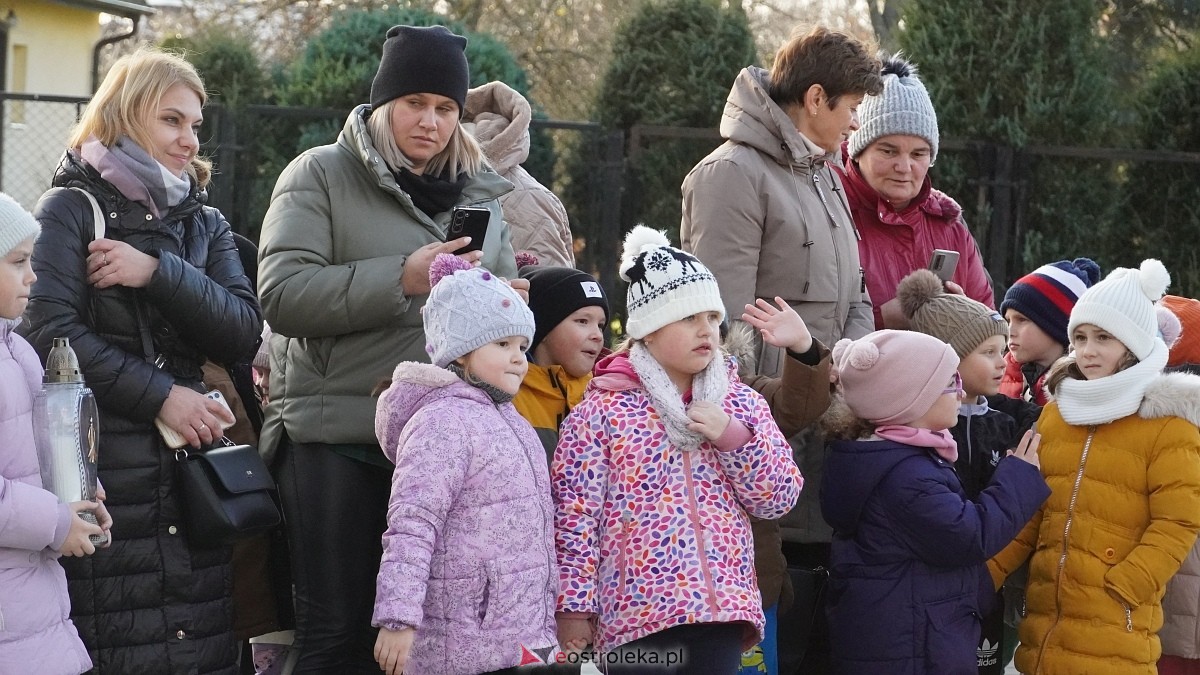 Dzień Kolejarza 2024 w Ostrołęce [25.11.2024] - zdjęcie #73 - eOstroleka.pl
