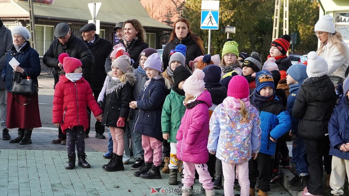 Dzień Kolejarza 2024 w Ostrołęce [25.11.2024] - zdjęcie #72 - eOstroleka.pl
