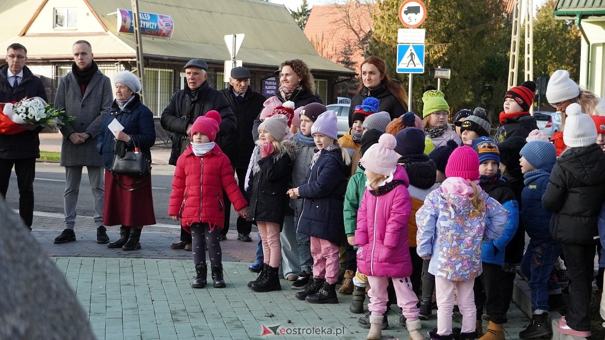 Dzień Kolejarza 2024 w Ostrołęce [25.11.2024] - zdjęcie #71 - eOstroleka.pl