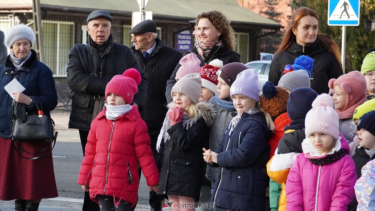 Dzień Kolejarza 2024 w Ostrołęce [25.11.2024] - zdjęcie #70 - eOstroleka.pl
